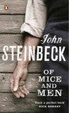 Cover of Of Mice and Men