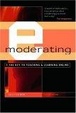Cover of E-Moderating