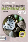 Reference Text Series Mathematics SPM