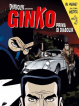 Cover of Il grande Diabolik n. 11