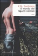 Cover of Il mondo dei ragazzi normali