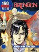 Cover of Brendon Speciale n.1