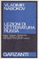 Cover of Lezioni di letteratura