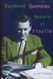 Cover of Hazard et Fissile