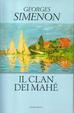 Cover of Il clan dei Mahé