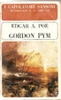 Cover of Gordon Pym
