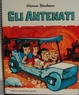 Cover of Gli antenati