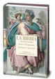 Cover of La Bibbia VI