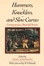 Cover of "Hummers, Knucklers, and Slow Curves"