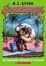Cover of "The Abominable Snowman of Pasadena"