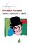 Cover of Triste, solitario y final