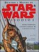 Cover of Dentro i mondi di Star wars