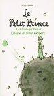 Le Petit Prince (French Language Edition)