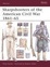 Cover of "Sharpshooters of the American Civil War 1861-65"