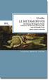 Cover of Le metamorfosi