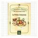 Cover of La Prima Colazione