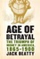 Cover of "Age of Betrayal"