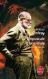 Cover of Le Crépuscule d'une idole