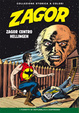 Cover of Zagor collezione storica a colori n. 70