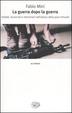 Cover of La guerra dopo la guerra