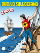 Cover of Zagor n. 555 (Zenith n. 606)