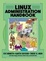 Cover of "Linux Administration Handbook"