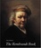 Cover of "The Rembrandt Book"