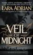 Cover of Veil of Midnight