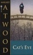 Cover of Cat's Eye