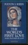 Cover of "The World's First Love"
