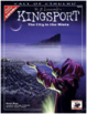 Cover of H.P. Lovecraft's Kingsport