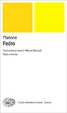 Cover of Fedro