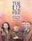 Cover of U2 File