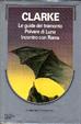 Cover of Le guide del tramonto - Polvere di Luna - Incontro con Rama