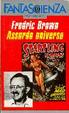 Cover of Assurdo universo