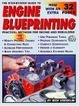 Cover of Engine Blueprinting