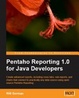 Cover of Pentaho Reporting 3.5 for Java Developers