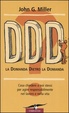 Cover of DDD! La domanda dietro la domanda