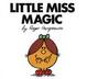 Cover of Little Miss Magic