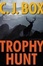 Cover of 'Trophy Hunt'