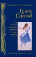 Cover of Complete Illustrated Lewis Carroll