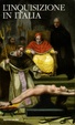 Cover of L'Inquisizione in Italia