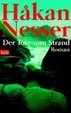 Cover of Der Tote vom Strand.