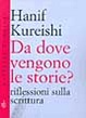 Cover of Da dove vengono le storie?