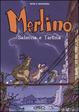 Cover of Salsiccia e Tartina