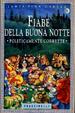 Cover of Fiabe della buona notte politicamente corrette