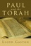 Cover of "Paul and the Torah"
