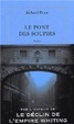 Cover of Le Pont des soupirs