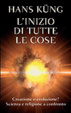 Cover of L’inizio di tutte le cose