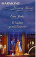 Cover of Il ladro gentiluomo